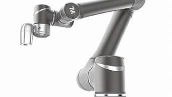 cobot 机器人(cobot机器人)